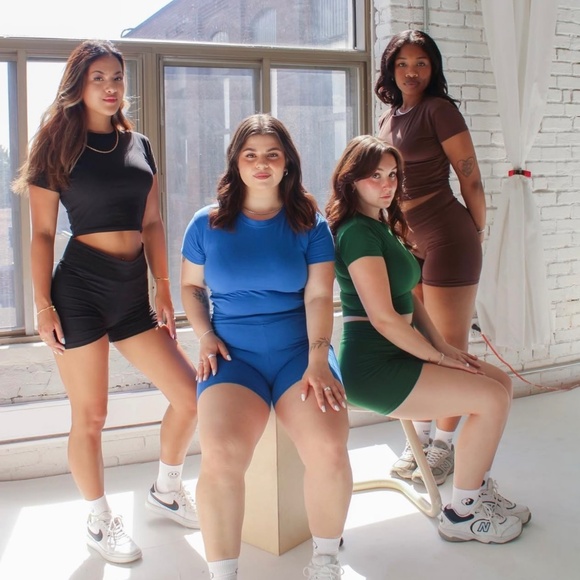 Evry Jewels Green Juice Set - Picture 5 of 6